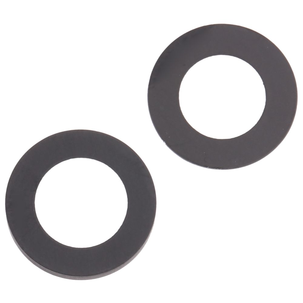 Camera Lens for Apple iPhone 15 Plus Black