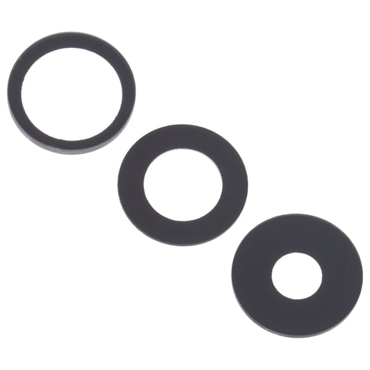 Camera Lens for Apple iPhone 15 Pro Black