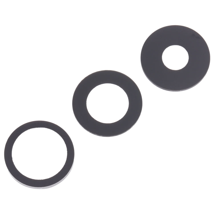 Camera Lens for Apple iPhone 15 Pro Black
