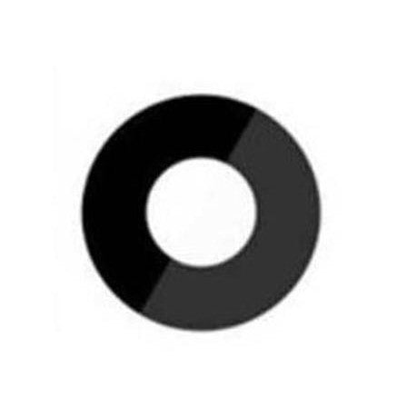 Camera Lens for Apple iPhone 6s Plus Black