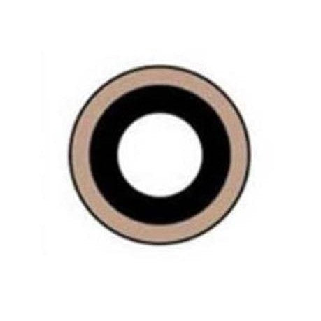 Camera Lens for Apple iPhone 6s Plus Black