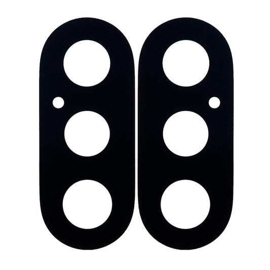 Camera Lens for Apple iPhone XS
