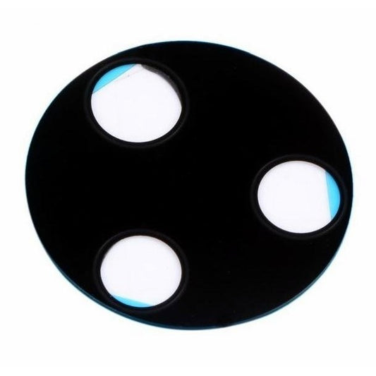 Camera Lens for Itel S24 Black