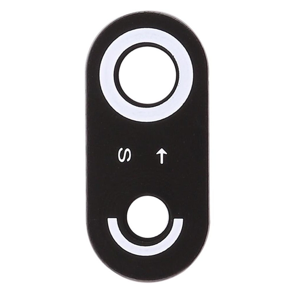 Camera Lens for Honor Play Black