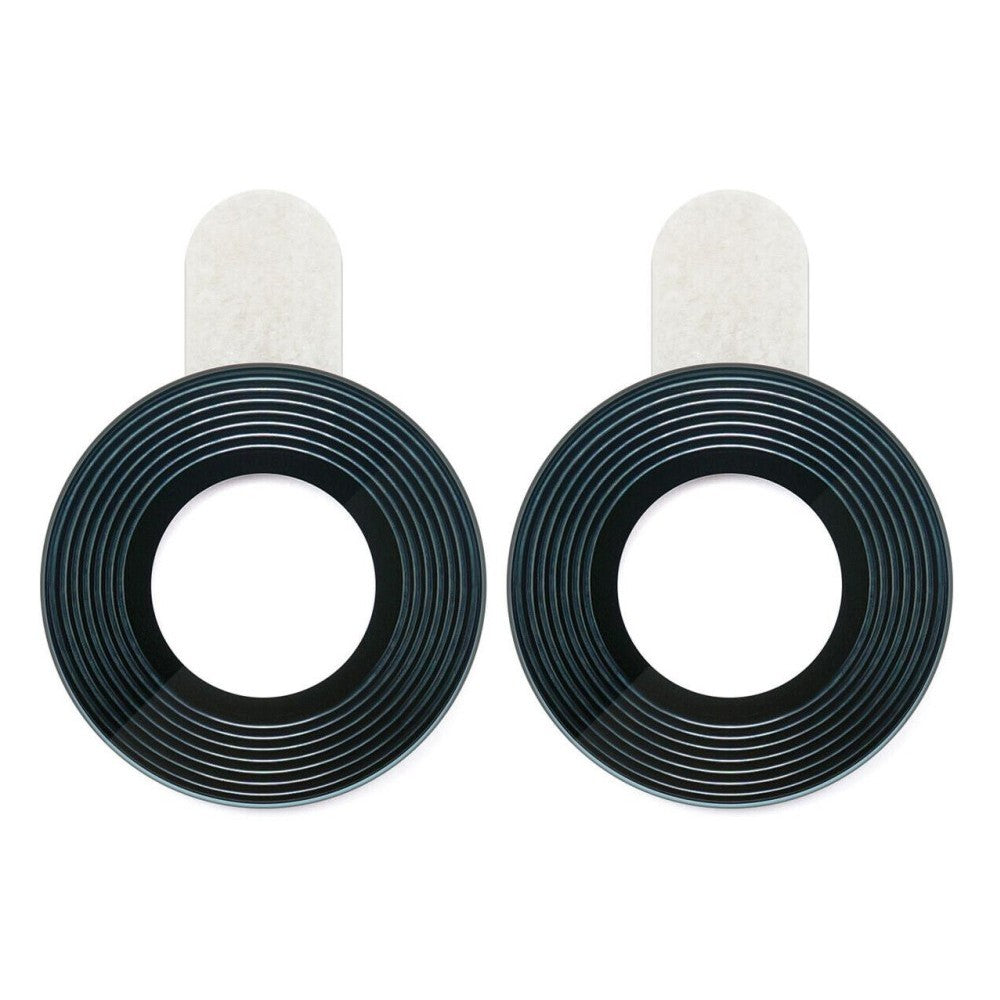 Camera Lens for Huawei Honor 8C Black