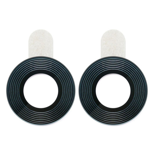 Camera Lens for Huawei Honor 8C Black