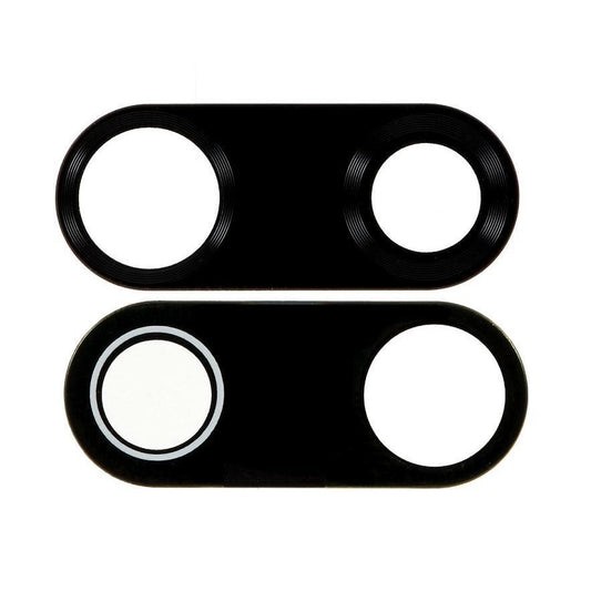 Camera Lens for Huawei P20 Black