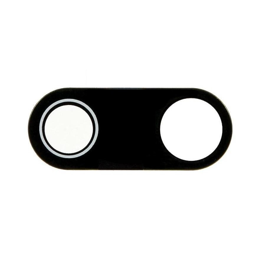 Camera Lens for Huawei P20 Black