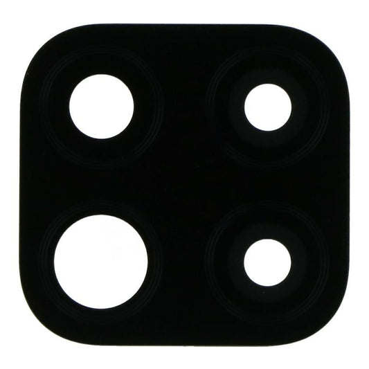Camera Lens for Huawei P40 lite Black