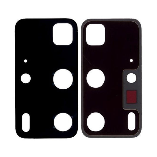 Camera Lens for Huawei P40 Pro Black