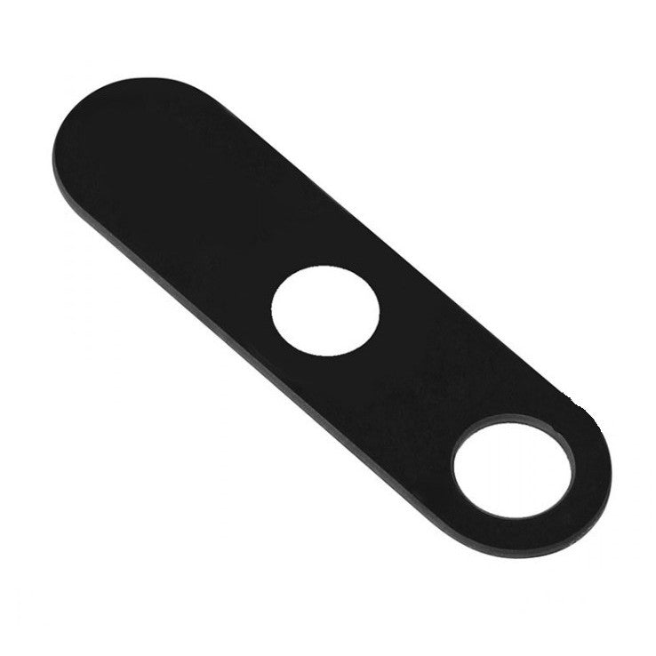 Camera Lens for Huawei Y6 Prime 2018 Black