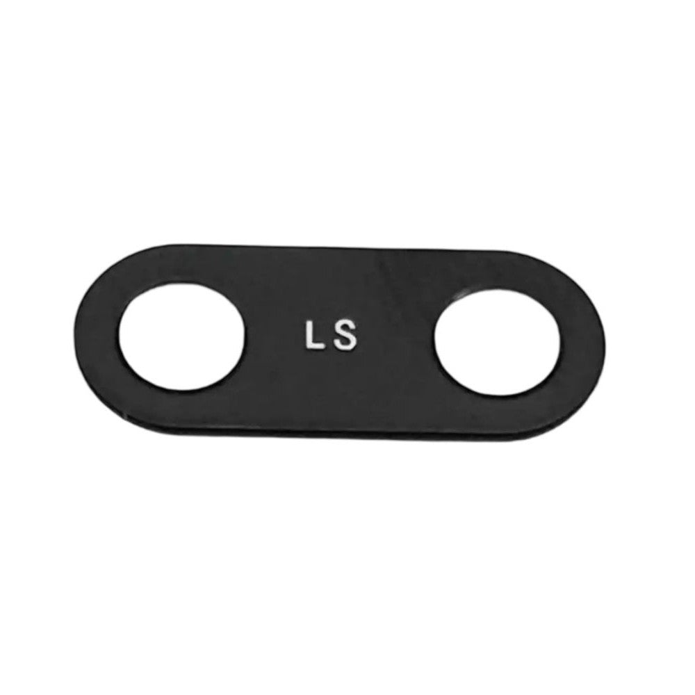 Camera Lens for Huawei Y7 2019 Black