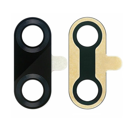Camera Lens for Huawei Y9 2019 Black