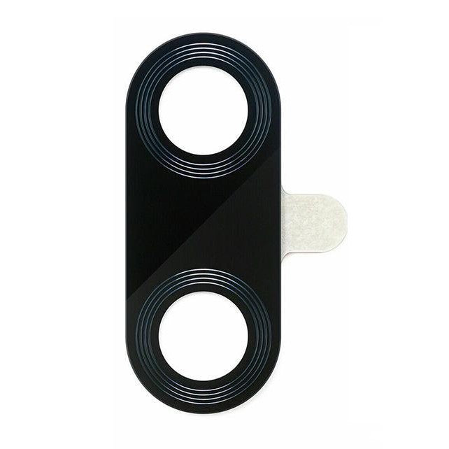 Camera Lens for Huawei Y9 2019 Black