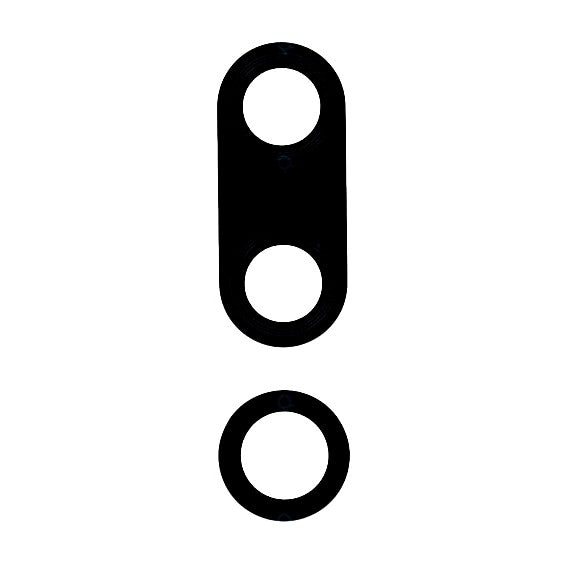 Camera Lens for Huawei Y9 Prime 2019 Black