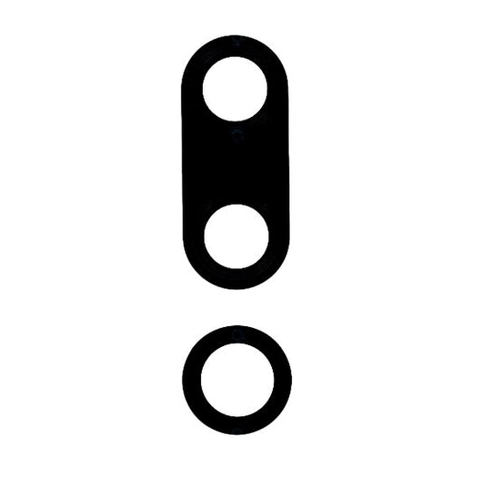 Camera Lens for Huawei Y9 Prime 2019 Black