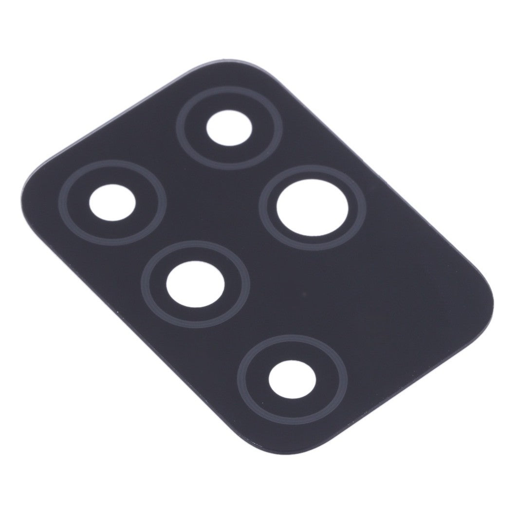 Camera Lens for Infinix Hot 10 Black