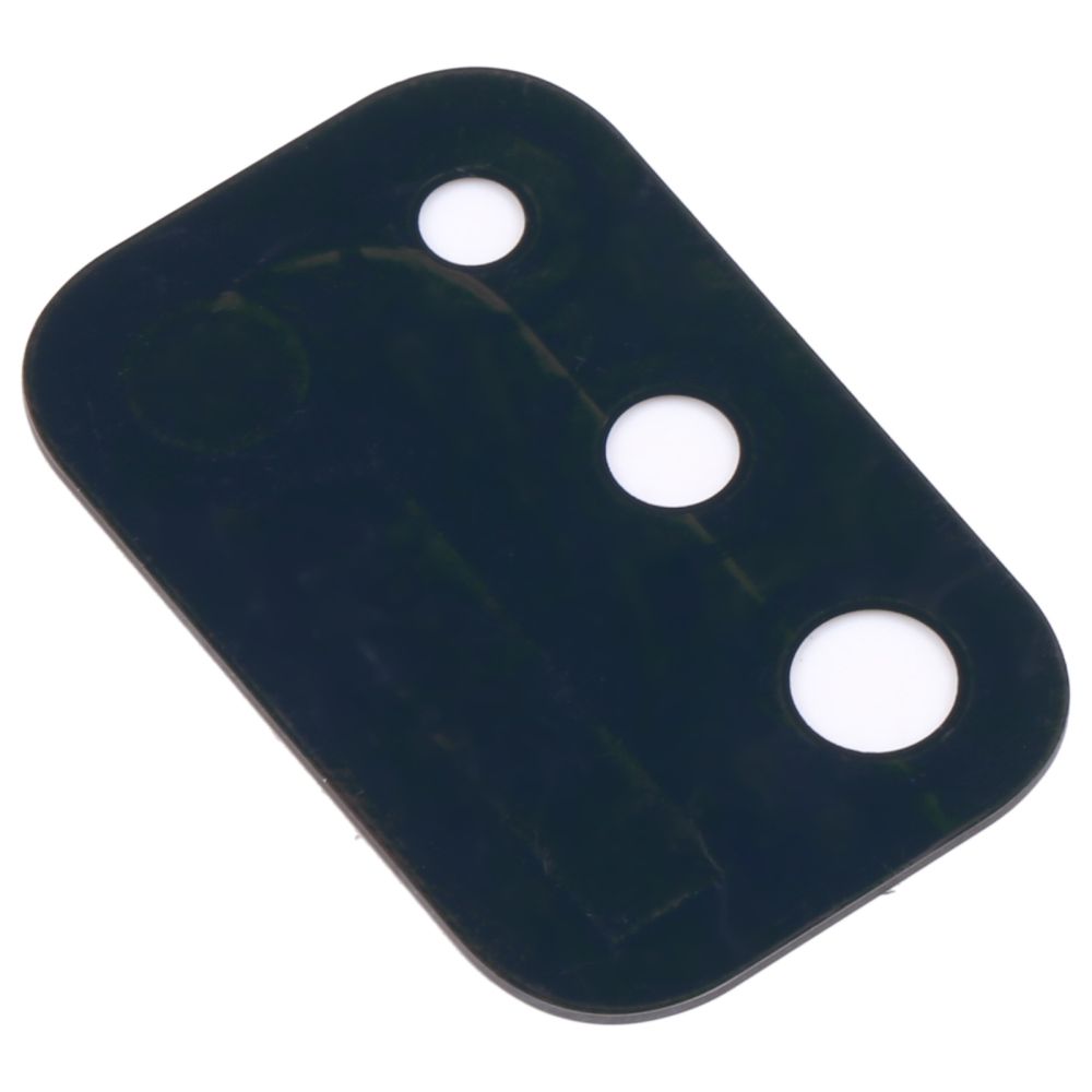 Camera Lens for Infinix Hot 10 Play Black