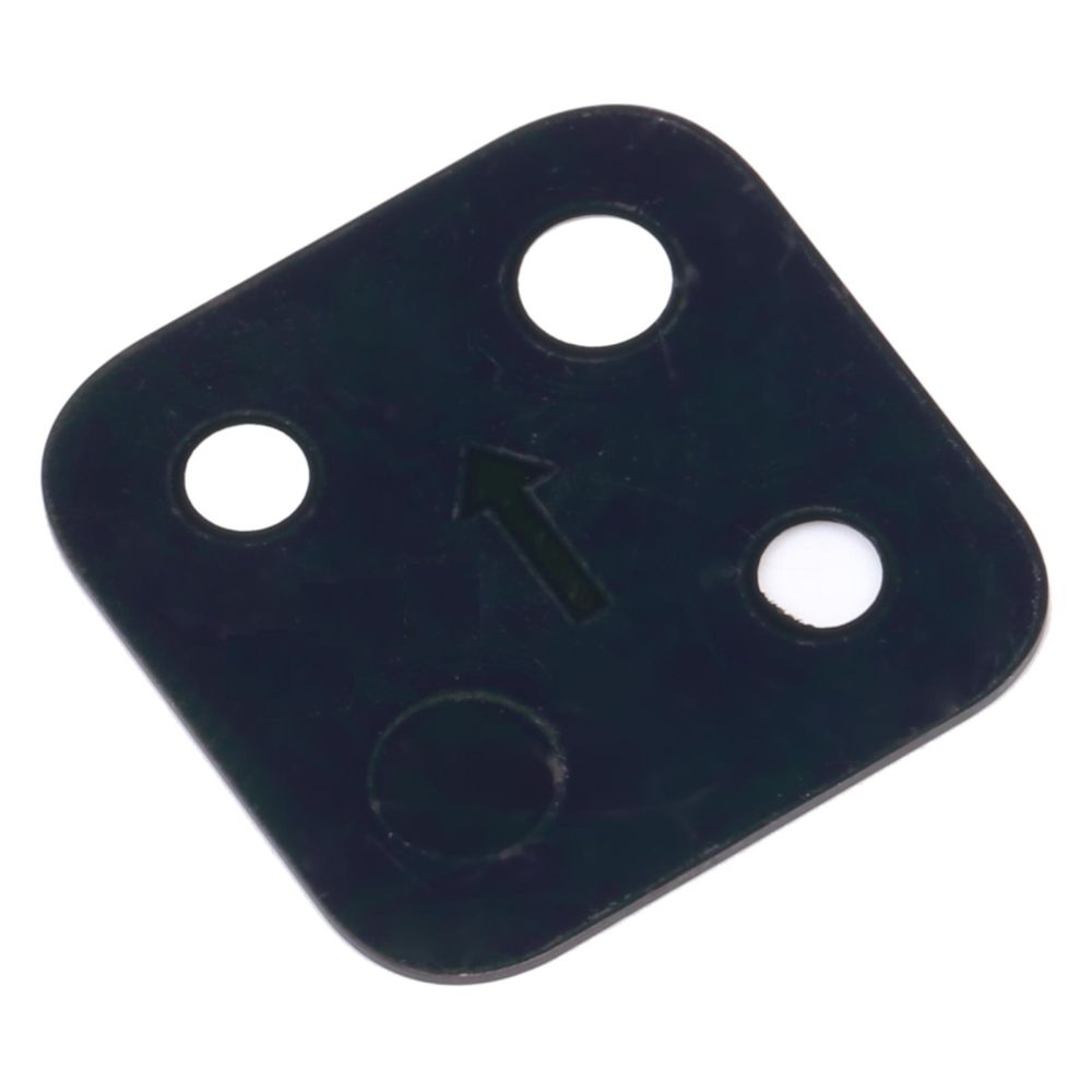 Camera Lens for Infinix Hot 10S Black