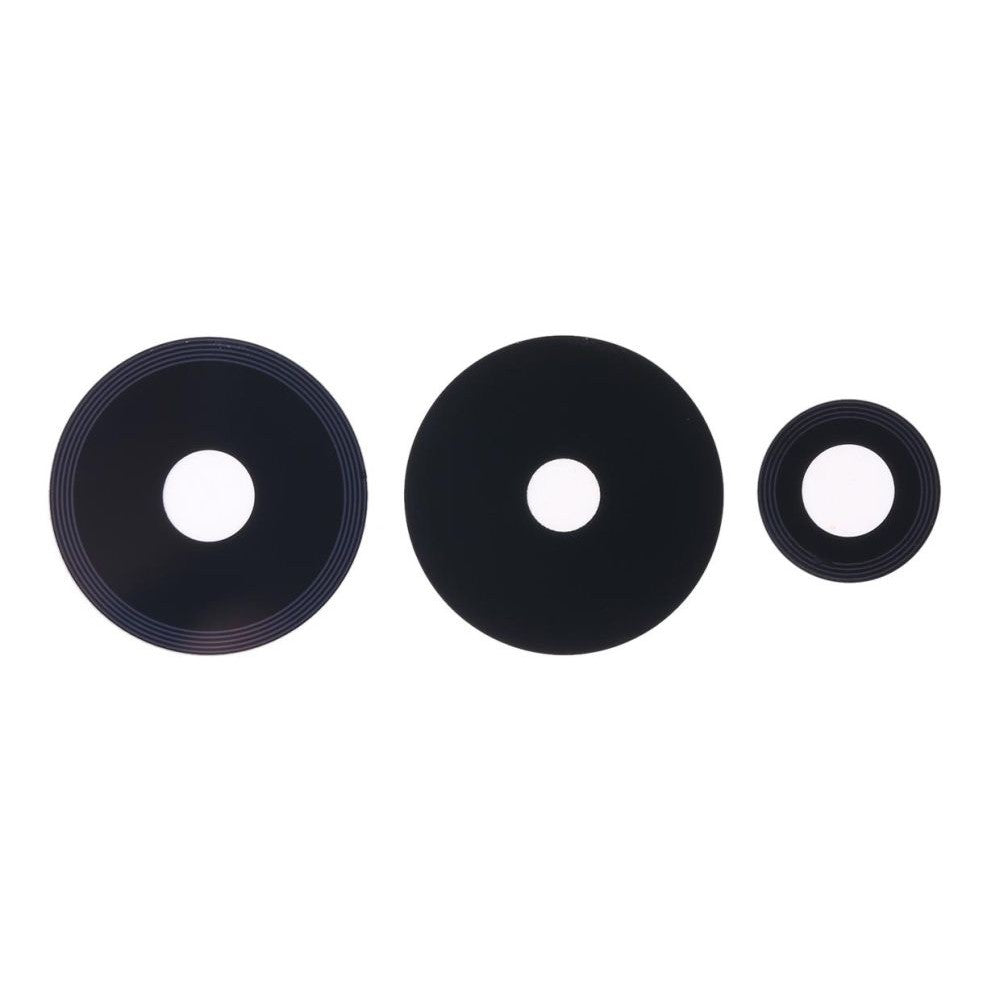 Camera Lens for Infinix Hot 30i Black