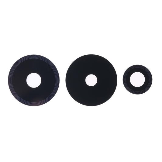 Camera Lens for Infinix Hot 30i Black