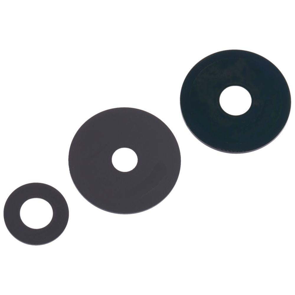 Camera Lens for Infinix Hot 30i Black