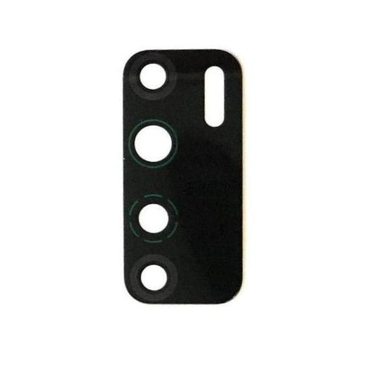 Camera Lens for Infinix Hot 9 Pro Black