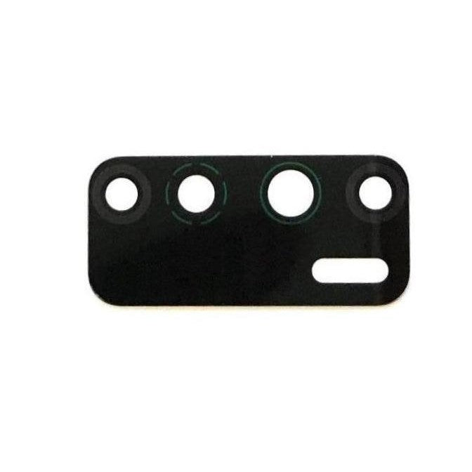 Camera Lens for Infinix Hot 9 Pro Black