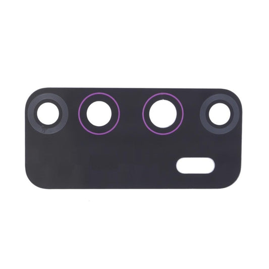 Camera Lens for Infinix Hot 9 Purple