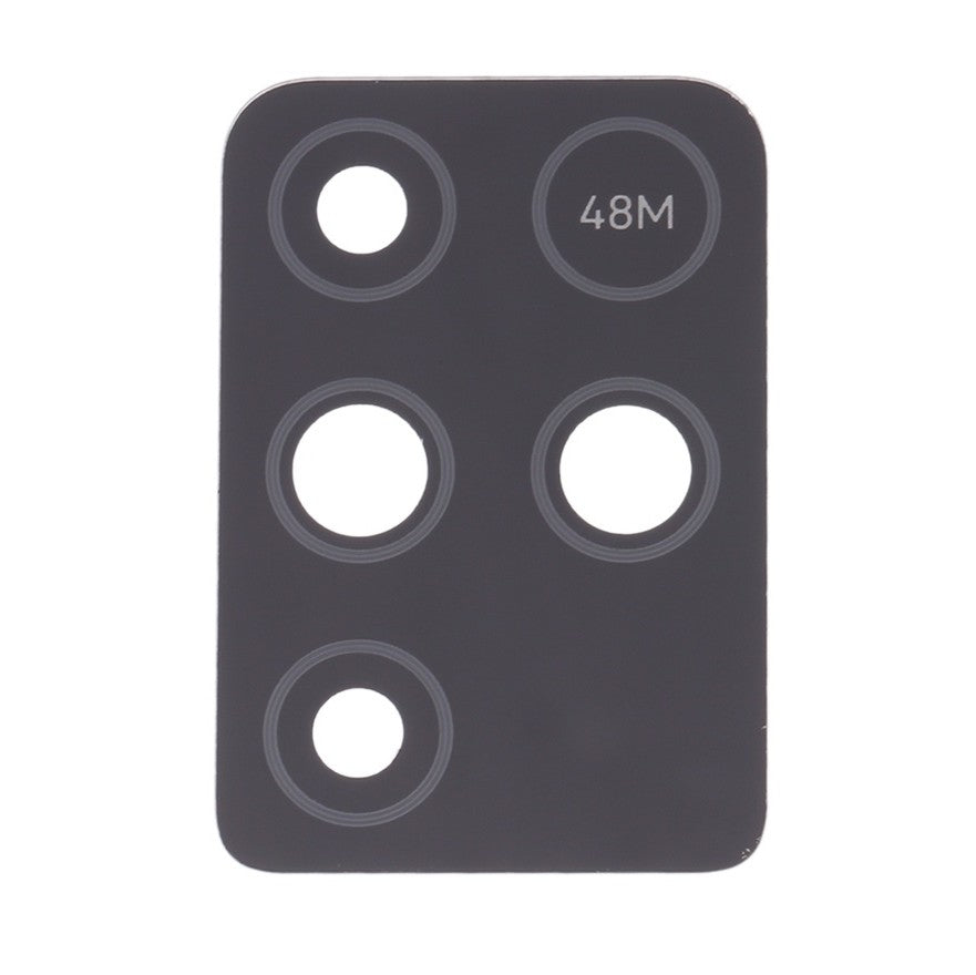 Camera Lens for Infinix Note 10 Black