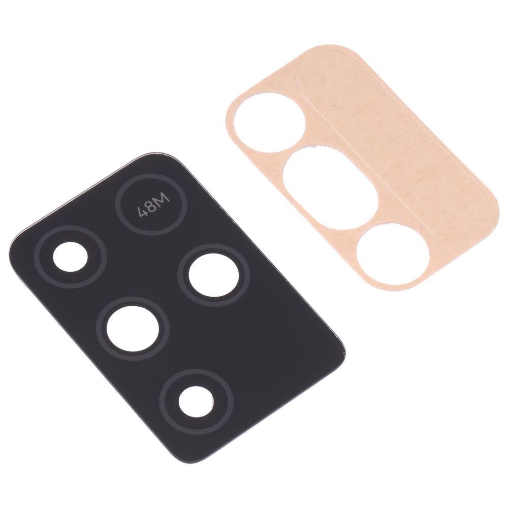 Camera Lens for Infinix Note 10 Black