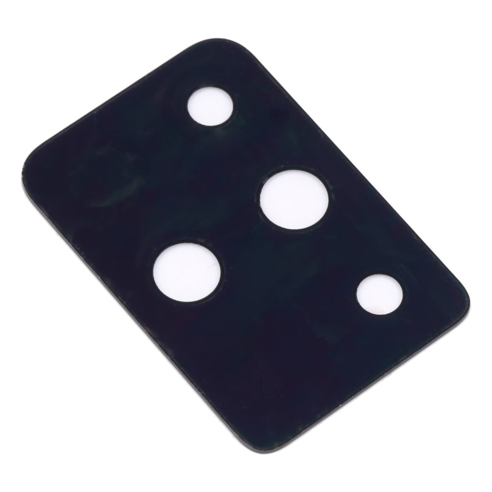 Camera Lens for Infinix Note 10 Black