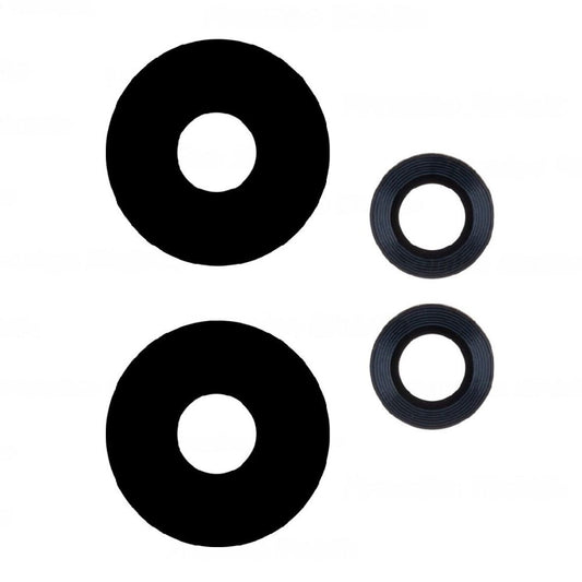 Camera Lens for Infinix Note 30 Black