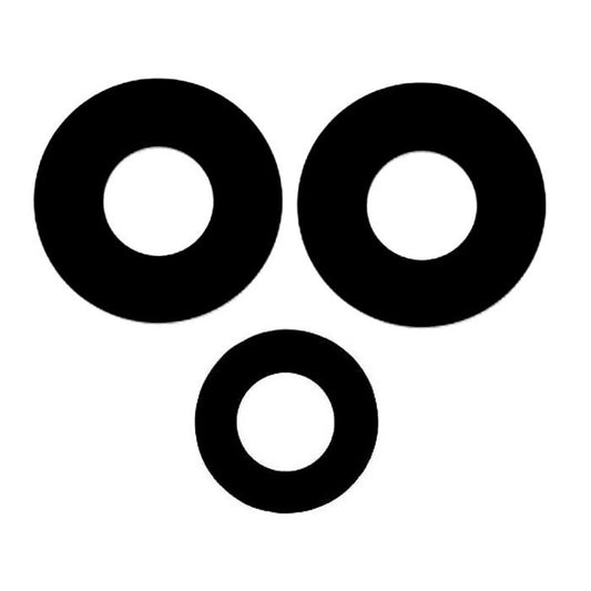 Camera Lens for Infinix Note 50X
