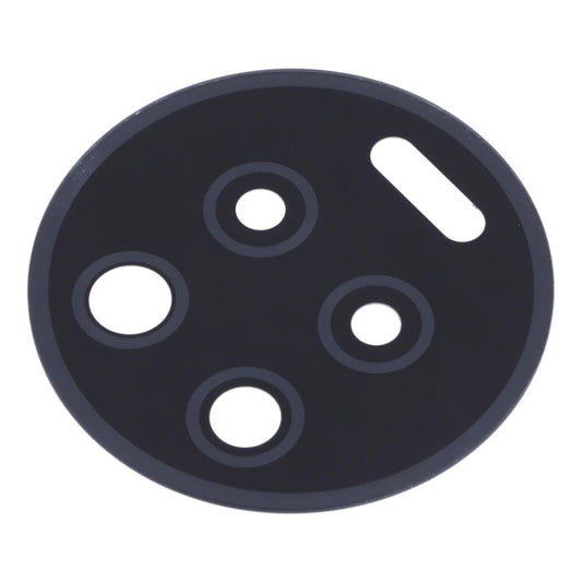 Camera Lens for Infinix Note 7 Black