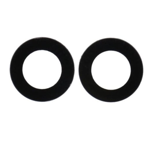 Camera Lens for Infinix Zero 20 White
