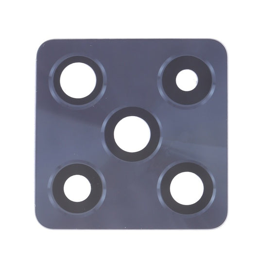 Camera Lens for Infinix Zero 8i Black