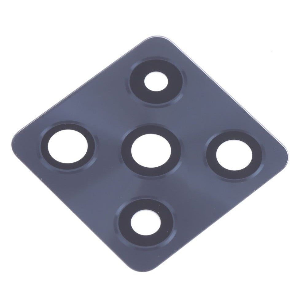 Camera Lens for Infinix Zero 8i Black