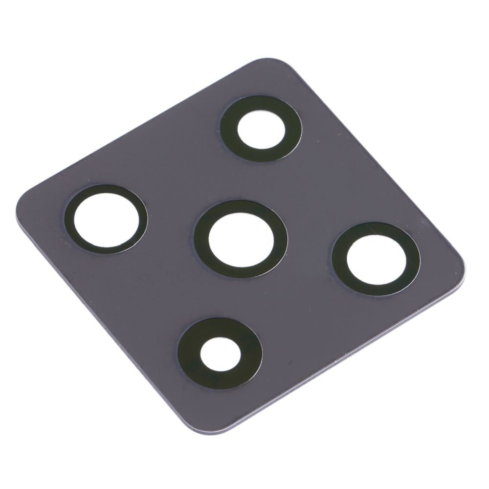 Camera Lens for Infinix Zero 8i Black