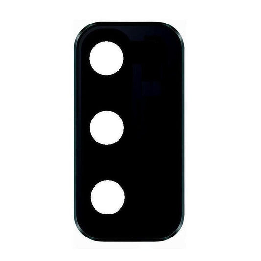 Camera Lens for Itel A26  Black