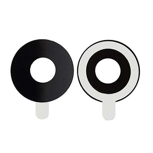 Camera Lens for Itel A27 Grey