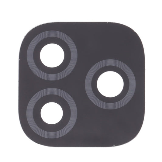 Camera Lens for Itel Vision 1 Black