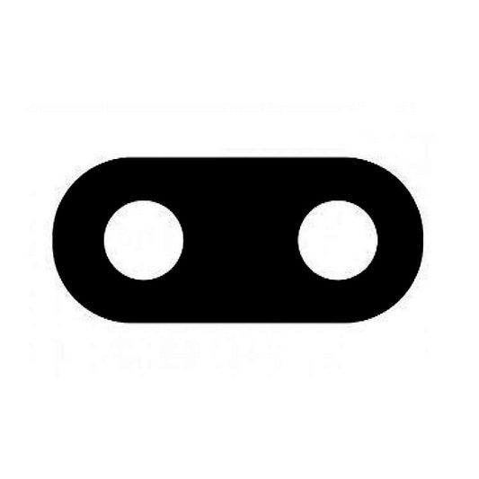 Camera Lens for Lava Aura T81N