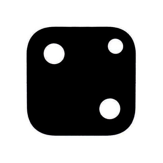 Camera Lens for Lava Blaze 5G