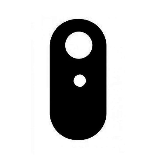 Camera Lens for Lava Z1