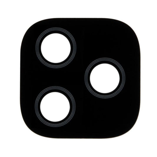 Camera Lens for Motorola Moto E7 Plus Blue