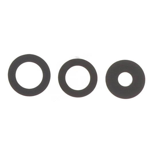 Camera Lens for Motorola Edge 30 Black