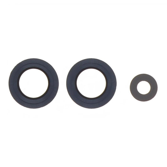 Camera Lens for Motorola Edge 30 Fusion Black