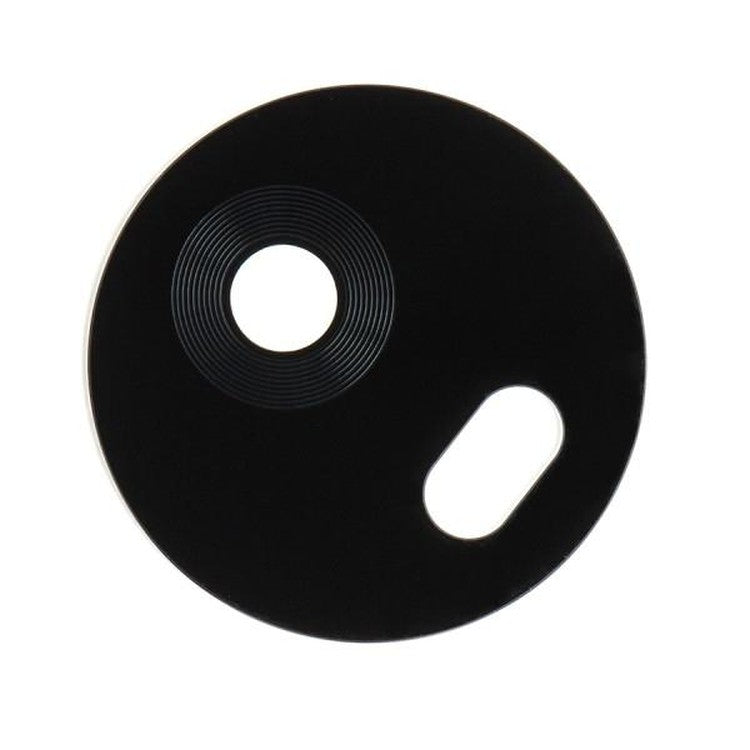 Camera Lens for Motorola Moto E4 Plus Black