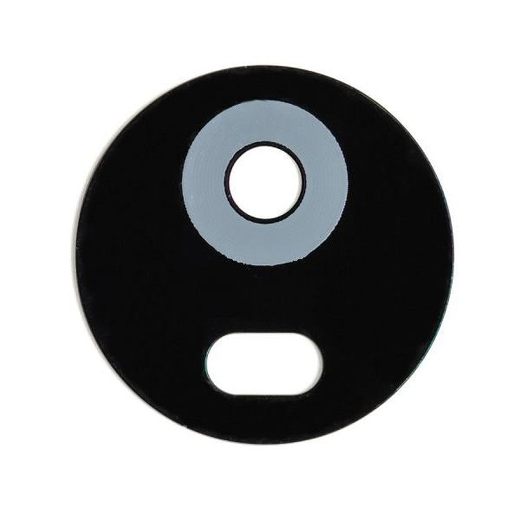 Camera Lens for Motorola Moto E4 Plus Black